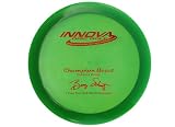 Innova Beast Champion Driver