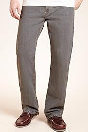 Blue Harbour Regular Fit Stretch Jeans