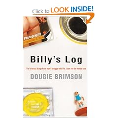 Billy's Log