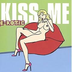Kiss Me +3