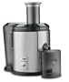 Waring JEX450 Pulp-Eject Juice Extractor, Brushed Stainless