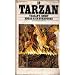 Tarzan's Quest #20 (Ballantine White Cover, 24975)