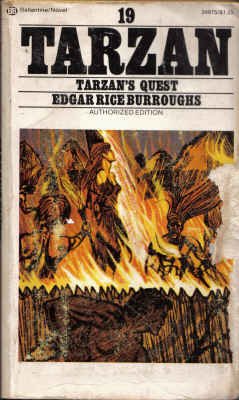 Burroughs
