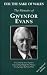 Search : For the Sake of Wales: The Memoirs of Gwynfor Evans