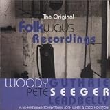 Original Folkways Recordings