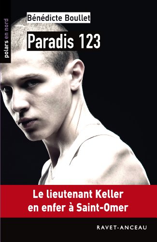 Paradis 123 (Polars en Nord) (French Edition)