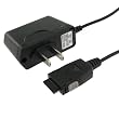 Verizon LG VX8300 VX5300 Travel/Home/Wall Battery AC Charger (110-240v)