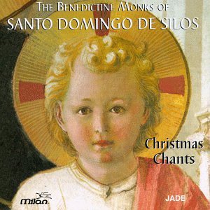 CD-Charts  Music : Christmas Chant