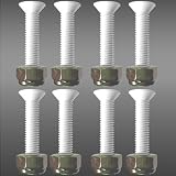 Halos Hardware White Lightning