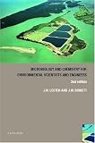 Image of Microbiology and Chemistry for Enviromental Scientists and Engineers