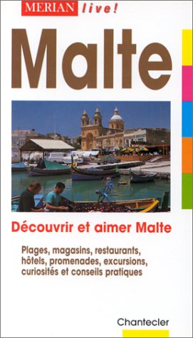 City Travel Guides Discounted  Livres : Malte