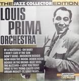Louis Prima Orchestra