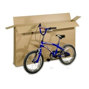 Bike Carton