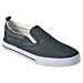 Boys' Cherokee® Fenwick Canvas Slip-On Shoes - Blue