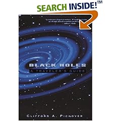 Black Holes: A Traveler's Guide