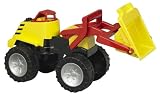 American Plastic Toy Mega Construction Set