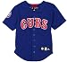 MLB Chicago Cubs Screen Print Baseball Jersey Boys'