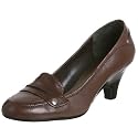 Nine West Women's Reno Loafer,Dark Grey,6 M US