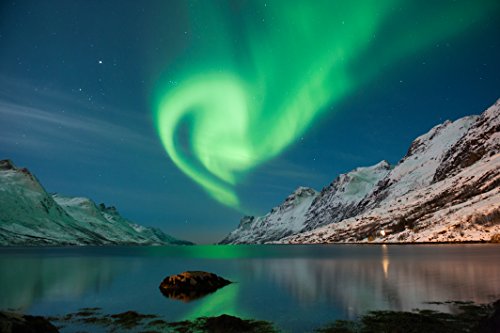 Stunning Northern Lights - Photo Gallery