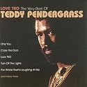 Love TKO - The Very Best of Teddy Pendergrass