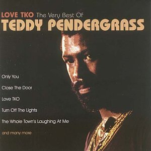 CD-Charts  Music : Love TKO - The Very Best of Teddy Pendergrass