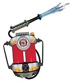 Aeromax Fire Power Super Soaking Fire Hose with Backpack