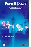 Pam Fi Duw? - Series 1 : 7-12 [VHS]