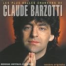 Les Plus Belles Chansons De Claude Barzotti