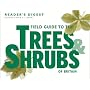 Field Guide to the Trees and Shrubs of Britain (Nature Lover's Library)