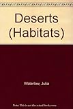 Deserts