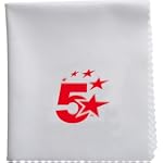 5 Star - Toallita limpiadora de micro...