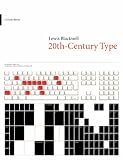 Review Laurence King Publishing  / 20th Century Type