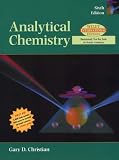 Analytical Chemistry