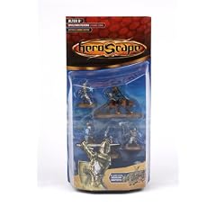 Heroscape 2: Ritter & Swog-Reiter