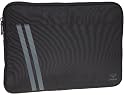 J Fold Men's Laptop Bag NYL LTP 17 SLV 5842