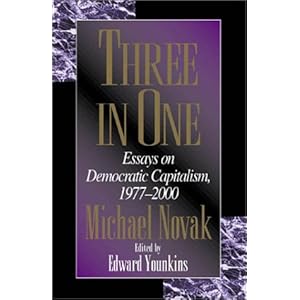 Democratic capitalism vs capitalism image