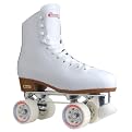 Women's Chicago Deluxe Leather Rink Skates