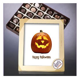 Halloween 1 Lb. Sugar Free & Low Carb Chocolates