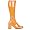 Orange Patent