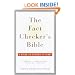 The Fact Checker's Bible