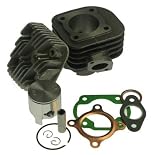 Produkt-Bild: Zylinder Kit 70ccm CPI Minarelli Motoren 12mm Kolbenbolzen