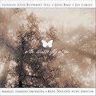 Click here to buy Butterfly Tree by  Beintus, Baez, Hill, Carlin, and Nagano .
