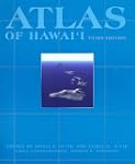 Juvik: Atlas of Hawaii, 3rd Paper