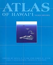 Atlas of Hawaii