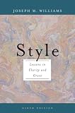 Style: Lessons in Clarity and Grace (9th Edition)