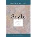 Style: Lessons in Clarity and Grace (9th Edition)