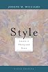 Style: Lessons in Clarity and Grace (9th Edition)