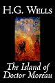 The Island of Dr. Moreau