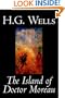 The Island of Doctor Moreau