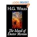 The Island of Doctor Moreau
